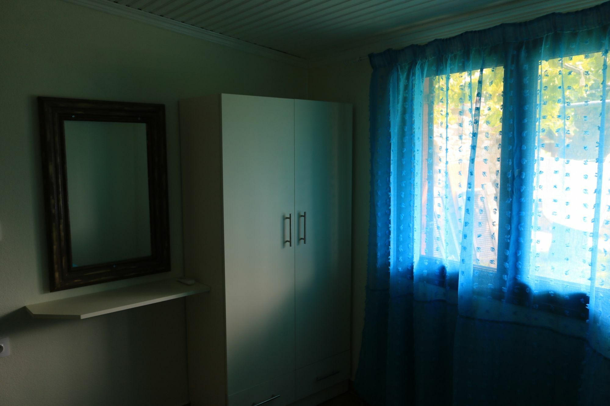 Villa Agapitos Sithonia Esterno foto